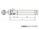 ʥ/NACHI  X'sߥ ӡ¿ǽ 2000E/EL ۥ ɸॿ 25mm XSWMM2025E