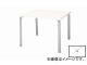 ʥ/NAIKI 󥫡/LINKER  ߡƥ󥰥ơ֥ ڡ̵ ۥ磻/ۥ磻 WK0990MT-HH 900900700mm