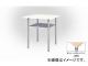 ʥ/NAIKI 󥫡/LINKER  ߡƥ󥰥ơ֥ ϥ С/륯å WKH099-SVS 900900950mm