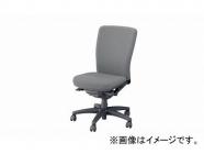 ナイキ/NAIKI 事務用チェアー SEN型 ライトイエロー SEN513F-LYE 585 