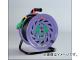 ư/NICHIDO ɸ෿ɥ(ⷿ) 100V 50m  EB NF-EB54 JAN4937305011171
