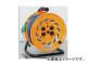 ư/NICHIDO 顼ɥ 100V 30m ݥåץ饰 ֥롼 NFC-E34-B JAN4937305041147