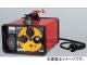 日動工業/NICHIDO 屋外型降圧トランス(屋内型)【200V→100V】 TB-EK300DW JAN：4937305019450