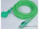 ư/NICHIDO Ĺ100V ȥץݥå/ VCT2.0mm2 10m PPT-10E