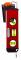  SK Ķϥ٥  150mm Safety SJL-150R