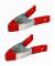  LG TOOL ץ󥰥 150mm 1å(2pcs) CL-150S2