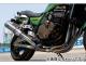 Υ ޥե顼 FASARM GT TYPE-SC NTX633GTD-CLK 掠 ZZR1400 2008ǯ2010ǯ