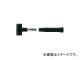 オーエッチ工業/OH ウレタンショックレスハンマー(グラスファイバー柄) 中作業用 ＃1/2 品番：US-05 JAN：4963360202513