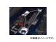 オクヤマ ストラットタワーバー 662 021 0 リア アルミ製 タイプII トヨタ MR-S ZZW30