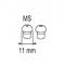 /OMRON ᥤѼ MS 2 AK-EACP-MS