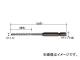 /ONISHI No.30 6Ѽ勵ѥɥ 3.0mm ֡030-030 JAN4957934500303 6