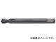 トラスコ中山/TRUSCO 超硬ステンレスホールカッター用センタードリル 8×60mm TTG860(3522423) JAN：4989999820249