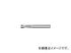 ユニオンツール/UNION TOOL 超硬EM ラジアス 4×R0.3×10 CPRS30N204003010(4302958) JAN：4560295069916