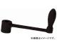 ȥ饹滳/TRUSCO MF100/KV100 ϥɥ륻å MFKV100003(4149726) JAN4989999195811