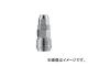 長堀工業/NAGAHORI ワンタッチカップリング AT型 鉄スリーブ ポリウレタンチューブ用 CAT21SA(3643689) JAN：4560291324835