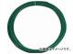 ȥ饹滳/TRUSCO ݥꥦ쥿塼 64.0mm 10m ꡼ TEN610 GN(2316625) JAN4989999339536