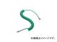 ȥ饹滳/TRUSCO ѥå쥿󥳥ۡ 58mm 2m TCH803(2315262) JAN4989999350128