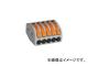 若ѥ/WAGO WF-5 ñ³ǽͥ 5 WF5PK(4376331) 1ѥå(5) JAN4050821759416