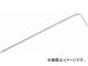 トラスコ中山/TRUSCO ボールポイント六角棒レンチ(標準タイプ) 1.5mm TXB15(4453760) JAN：4989999261394