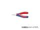 ˥ڥå/KNIPEX ̩ѥץ饤䡼 ʿ 115mm 3512115(4467779) JAN4003773035107