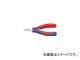 ˥ڥå/KNIPEX ̩ѥץ饤䡼 Ⱦ115mm 3521115(4467795) JAN4003773016724