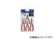 クニペックス/KNIPEX 4本組 スナップリングプライヤー 002003SB(4467060) JAN：4003773050100