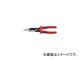 ˥ڥå/KNIPEX 쥯ȥץ饤䡼 200mm 1382200(4467272) JAN4003773075080
