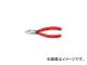 ˥ڥå/KNIPEX 125mm ̩ѥ˥åѡ 125mm 7601125(4468911) JAN4003773044482