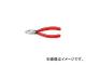 ˥ڥå/KNIPEX 125mm ̩ѥ˥åѡ 125mm 7681125(4468937) JAN4003773040644