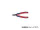 ˥ڥå/KNIPEX ѡ˥åѡ 125mm ꡼ɥå㡼 7841125(4469160) JAN4003773040767
