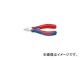 クニペックス/KNIPEX 精密用ニッパー 115mm 7732115(4469071) JAN：4003773044307