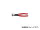クニペックス/KNIPEX 強力型エンドカッティングニッパー 160mm 6701160(4468449) JAN：4003773040620