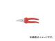 ˥ڥå/KNIPEX 190mm ǽϤ 9505190(4469585) JAN4003773019602