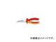 ˥ڥå/KNIPEX 1000Vʥ饸ڥ 160mm 2526160(4467523) JAN4003773052111