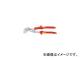 ˥ڥå/KNIPEX 1000V復ݥץץ饤䡼 ꥲ 250mm 8806250(4469496) JAN4003773039303