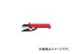 ˥ڥå/KNIPEX Źʥ 185mm 9856(4470125) JAN4003773026570