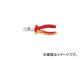 ˥ڥå/KNIPEX 1000V磻䡼ȥåѡ 160mm 1106160(4467132) JAN4003773021933