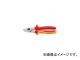 ˥ڥå/KNIPEX 1000V֥륫å 165mm 9516165(4469640) JAN4003773039648