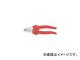 ˥ڥå/KNIPEX ֥륫å 165mm 9505165(4469569) JAN4003773019596