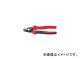 ˥ڥå/KNIPEX ֥륫å 165mm 9512165(4469615) JAN4003773029182
