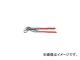 ˥ڥå/KNIPEX ݥץץ饤䡼 ֥XL 400mm 8701400(4469356) JAN4003773005636