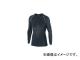 դ/OTAFUKU-GLOVE 䴶 ý ѥȥåĹµ롼ͥå ֥å L JW623BKL(4448235) JAN4970687604029