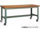 ȥ饹滳/TRUSCO HW 1800X900 100ե㥹 HW1809CU100(4544871)