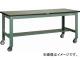 ȥ饹滳/TRUSCO RHW 1800X900 100ե㥹 RHW1809CU100(4546041)
