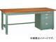 ȥ饹滳/TRUSCO DW 1800X900XH740 3ʥ若 DW1809UDC111(4544595)
