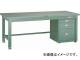 ȥ饹滳/TRUSCO SDW 1200X750XH740 3ʥ若 SDW1200UDC111(4546997)