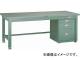 ȥ饹滳/TRUSCO SDW 1800X750XH740 3ʥ若 SDW1800UDC111(4547039)