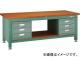 ȥ饹滳/TRUSCO TWZ 1800X900 3ʰX2 TWZ1809D3D3(4547179)