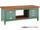 ȥ饹滳/TRUSCO TWZ 1800X900XH740 3ʰСå TWZ1809D3K(4547187)