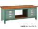 ȥ饹滳/TRUSCO TWZ 1800X900 4ʰX2 TWZ1809D4D4(4547195)